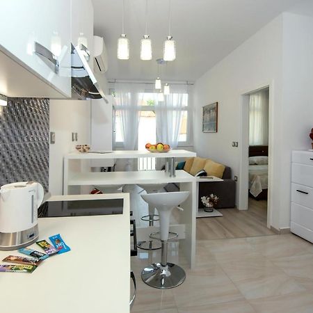 Sibenik City Center Apartment Sonia 外观 照片