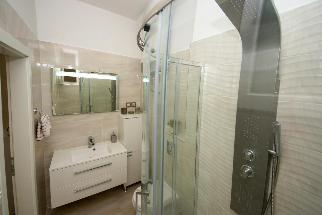 Sibenik City Center Apartment Sonia 外观 照片