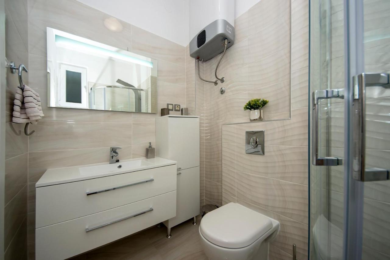 Sibenik City Center Apartment Sonia 外观 照片