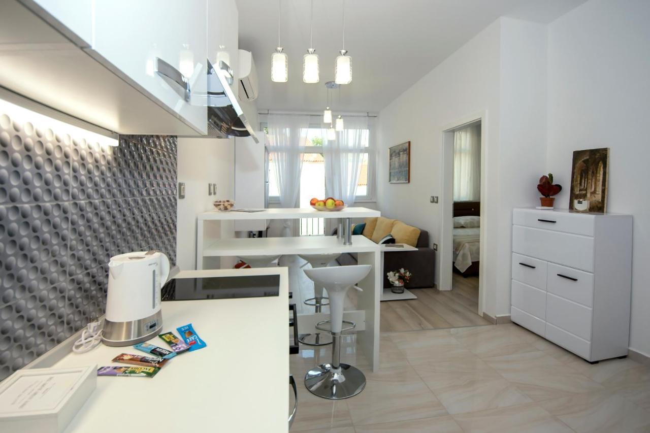 Sibenik City Center Apartment Sonia 外观 照片