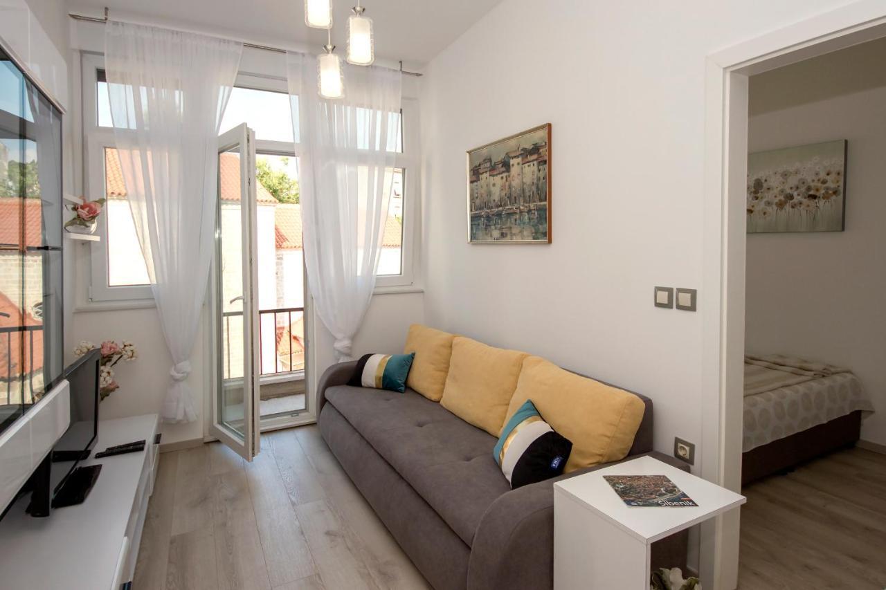 Sibenik City Center Apartment Sonia 外观 照片