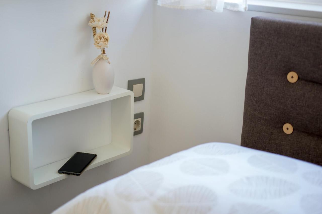 Sibenik City Center Apartment Sonia 外观 照片