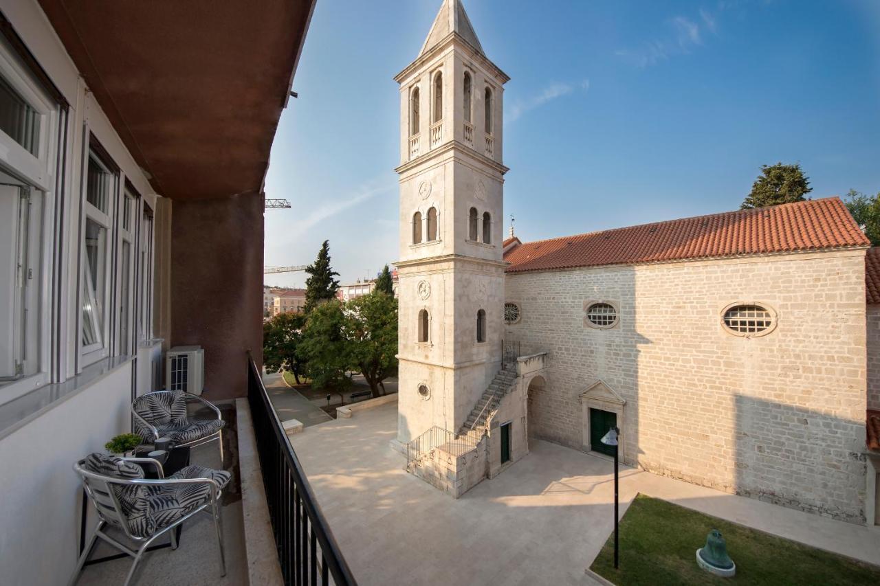 Sibenik City Center Apartment Sonia 外观 照片